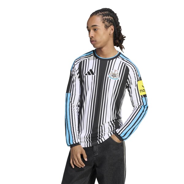 Newcastle United Camiseta local 2026/27