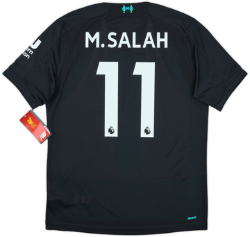 FC Liverpool Third Shirt 2019/20