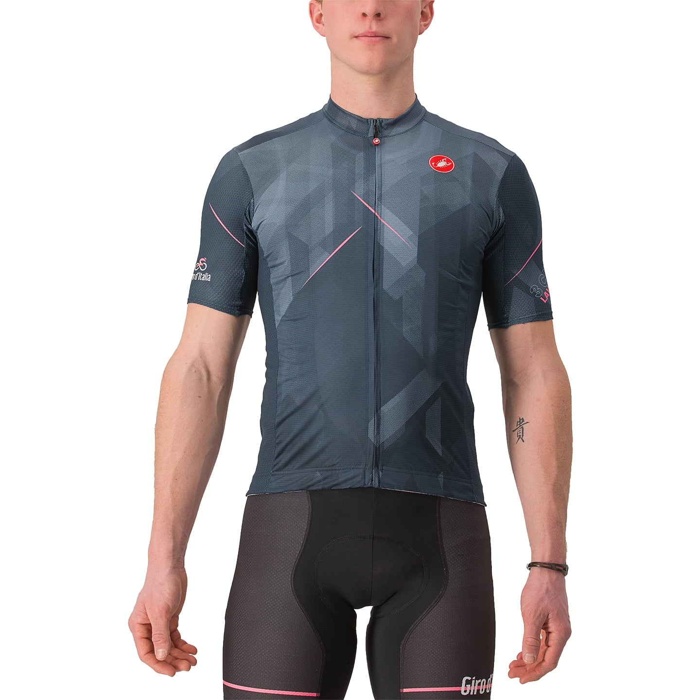Giro d'Italia Sondertrikot 2023