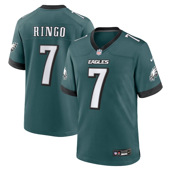 Philadelphia Eagles Camiseta local 2026/27