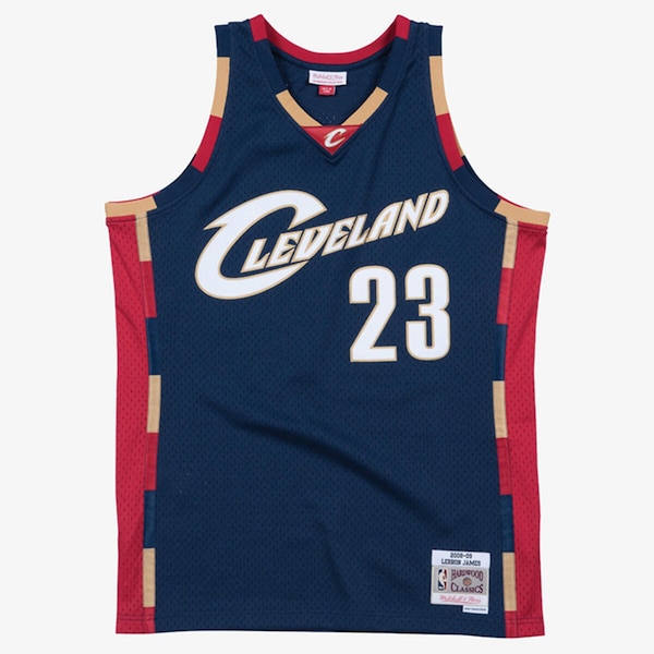 Cleveland Cavaliers Classic Edition 2025/26
