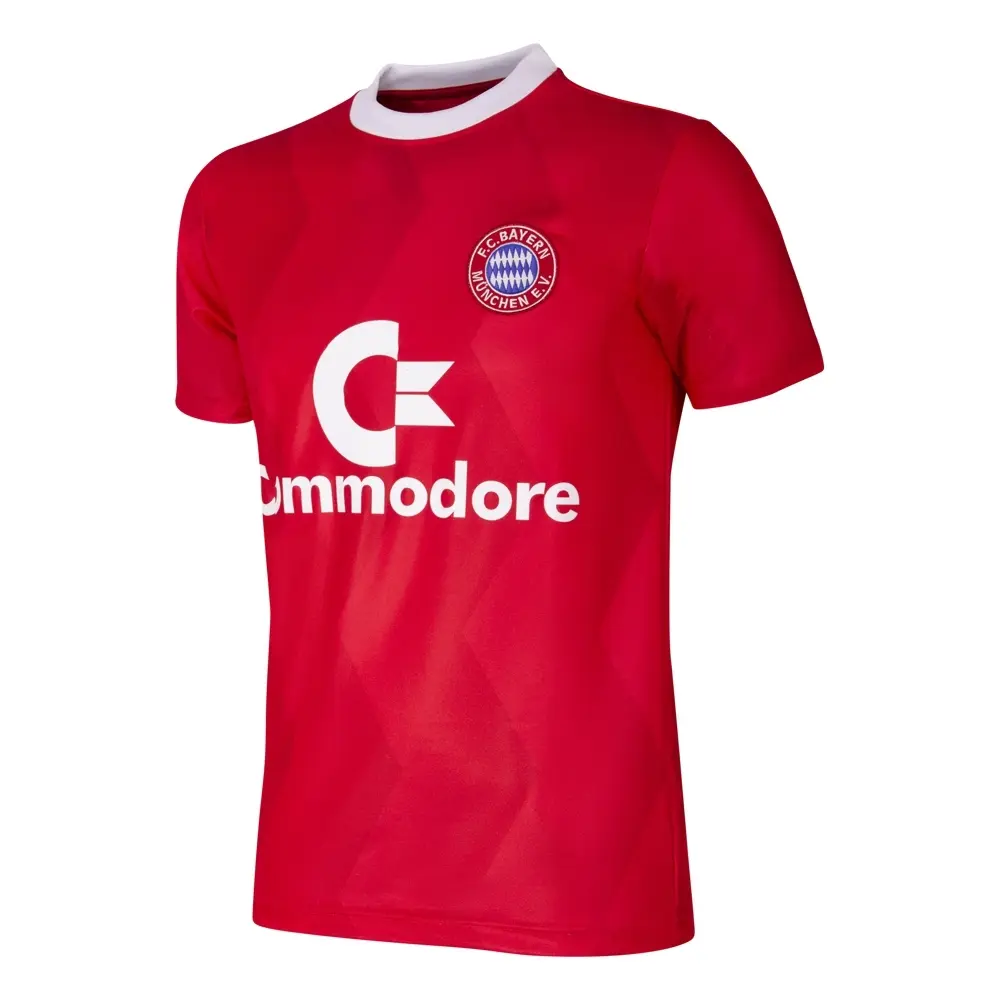 FC Bayern München Special Shirt 1988/89