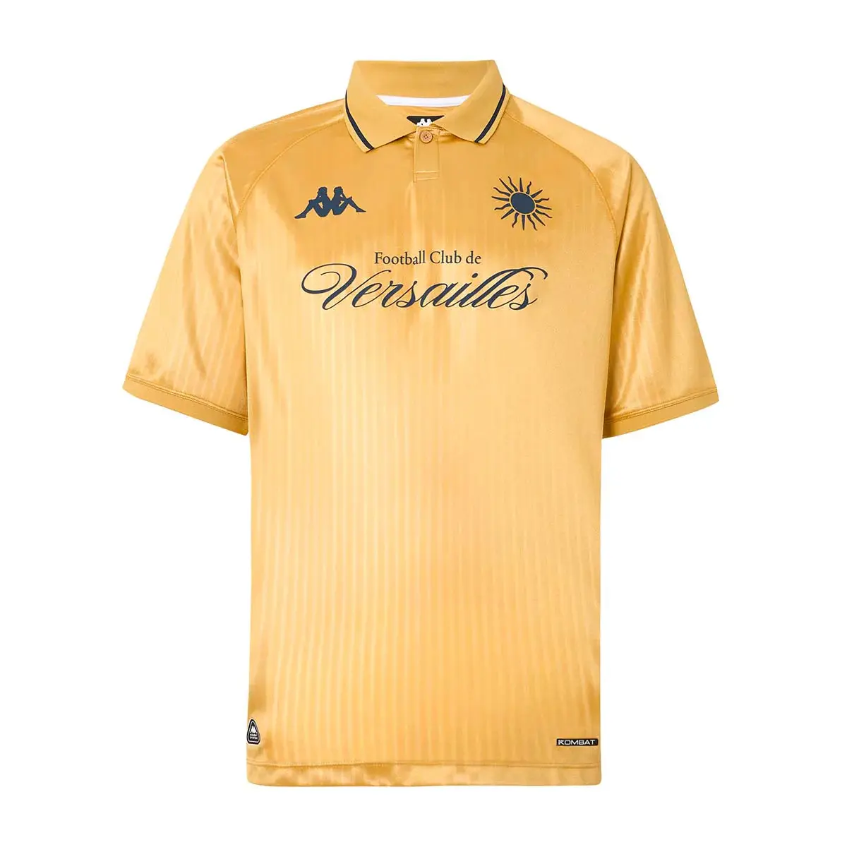 FC Versailles 78 Speciaal Shirt 2025/26