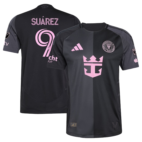 Inter Miami CF 2025