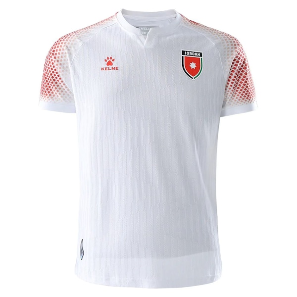 Jordan Home Shirt 2026