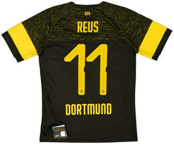 Borussia Dortmund Uitshirt 2018/19