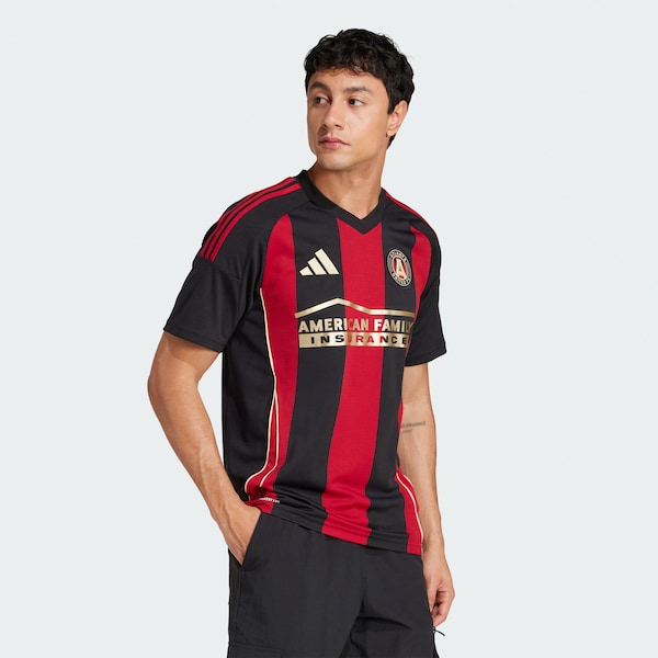 Atlanta United FC Maillot spécial 2025