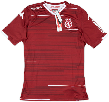Cultural Leonesa Away Shirt 2019/20