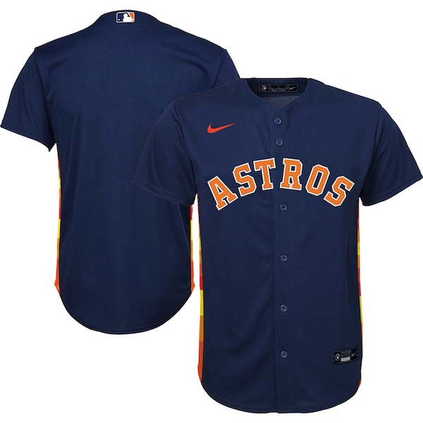 Houston Astros Alternate-Trikot 2025/26