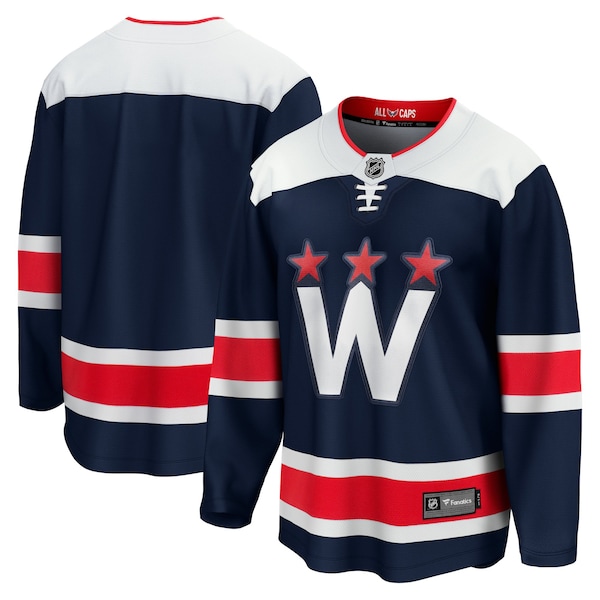 Washington Capitals Maillot alternatif 2025/26