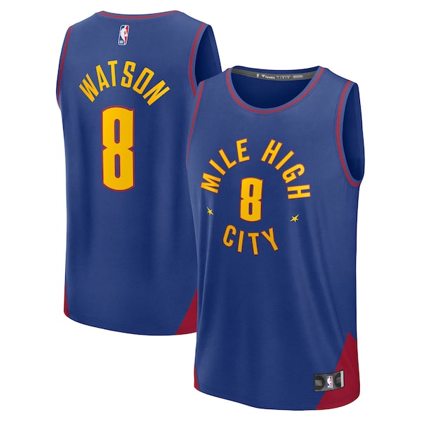 Denver Nuggets Statement Edition 2026/27