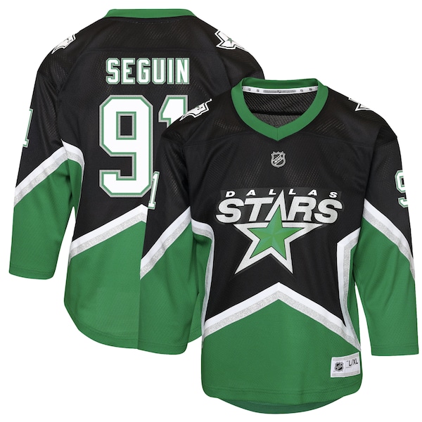 Dallas Stars Maillot alternatif 2025/26