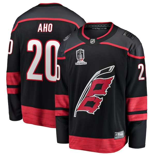 Carolina Hurricanes Maillot domicile 2026