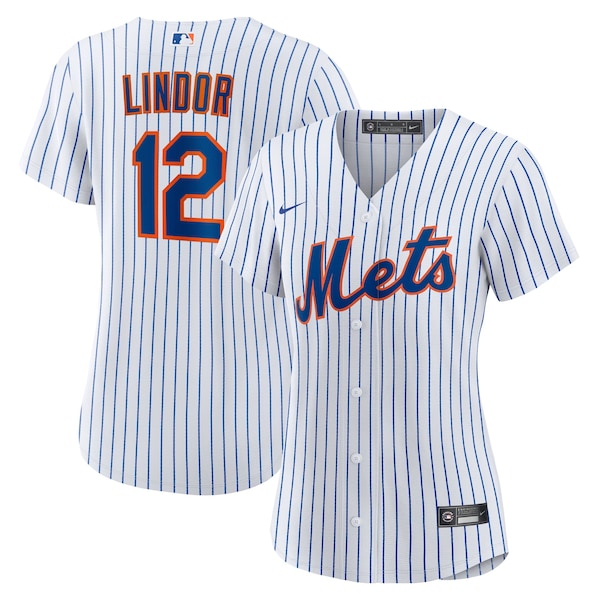 New York Mets Home Jersey 2026/27