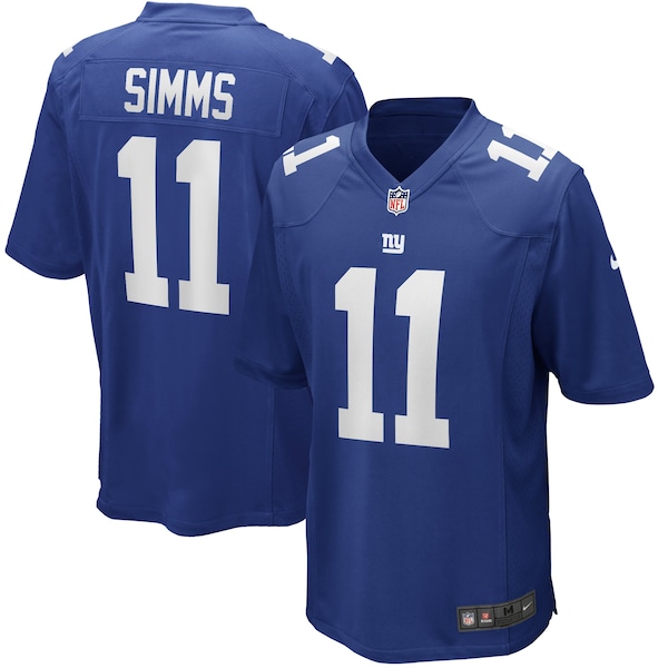 New York Giants Maillot domicile 2026/27