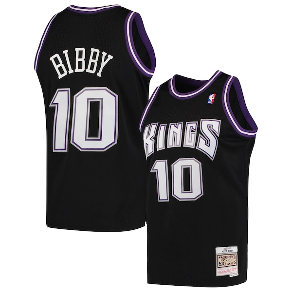 Sacramento Kings Classic Edition 2026/27