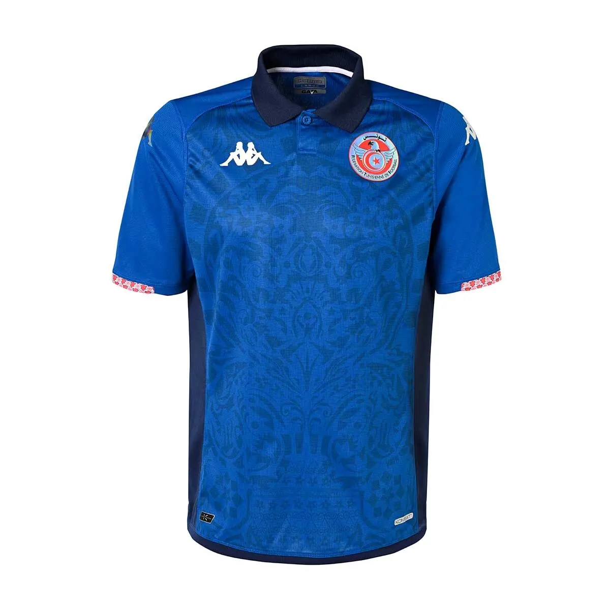 Tunesië Speciaal Shirt 2024