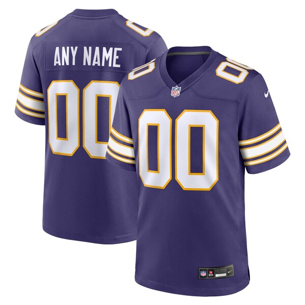 Minnesota Vikings Maillot alternatif 2025/26