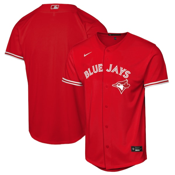 Toronto Blue Jays Nike Canada Day Replica Jersey 2026/27