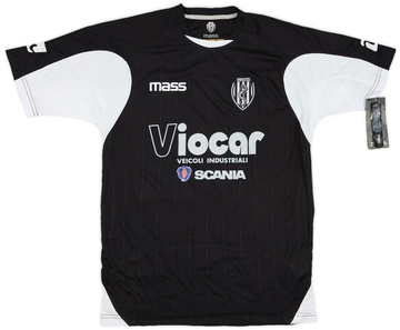 Cesena Away Shirt 2008/09