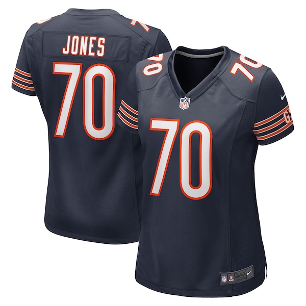 Chicago Bears Thuisshirt 2026/27