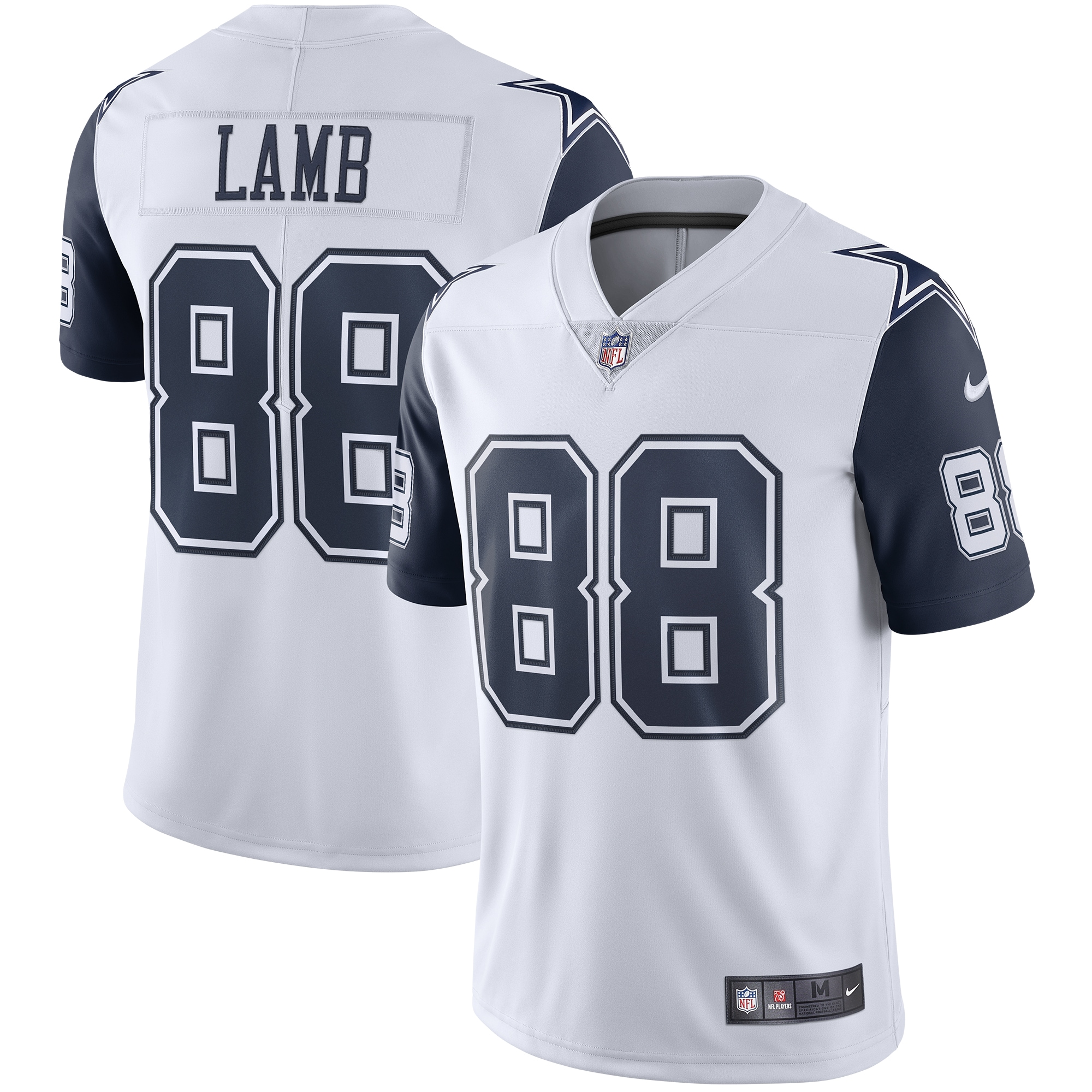 Dallas Cowboys Alternate-Trikot 2025/26