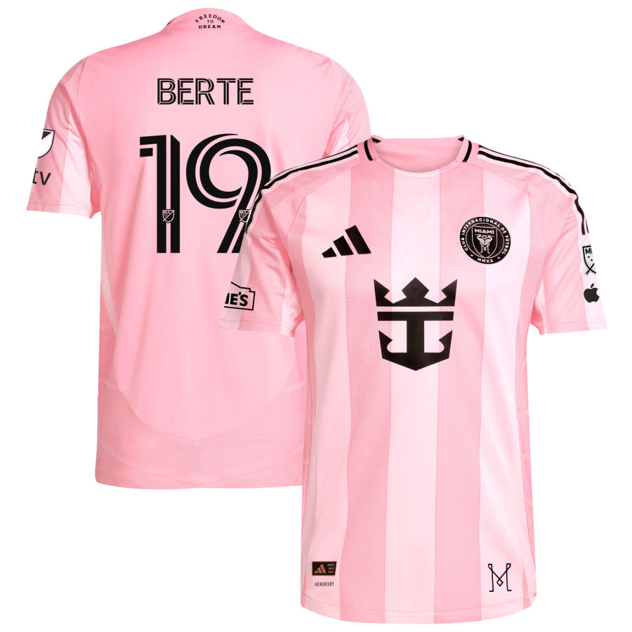 Inter Miami CF 2025
