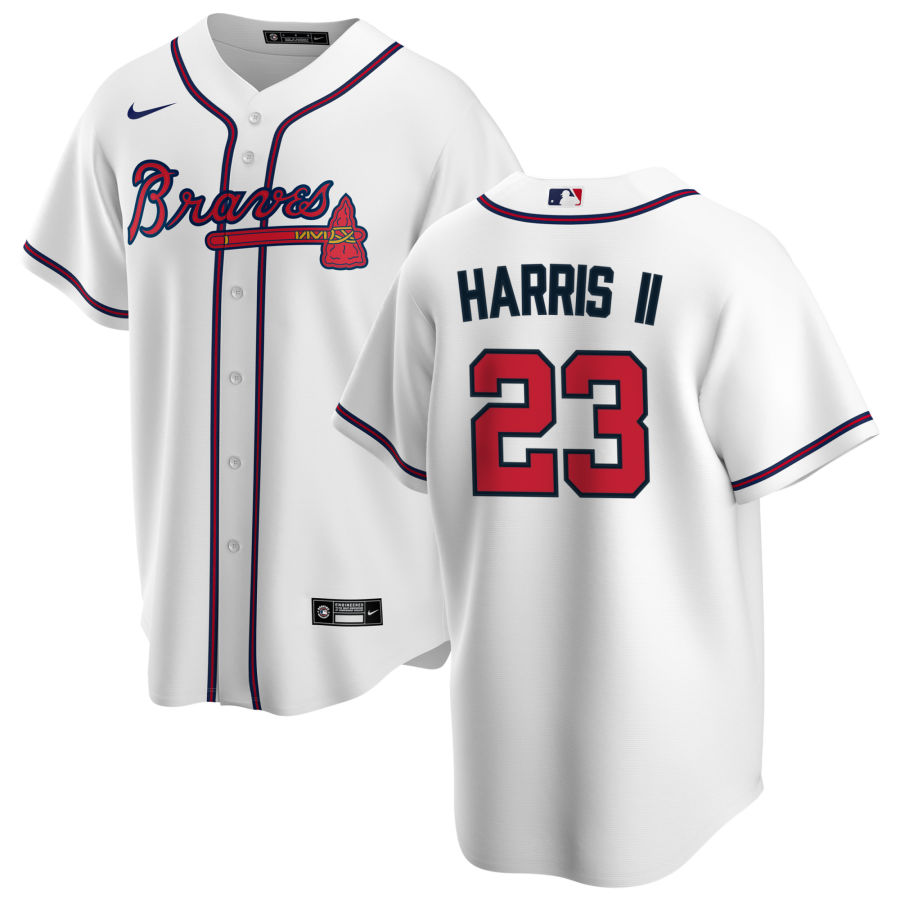 Atlanta Braves Camiseta local 2026/27