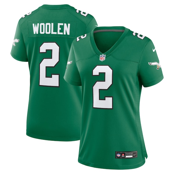 Philadelphia Eagles Alternate-Trikot 2026/27