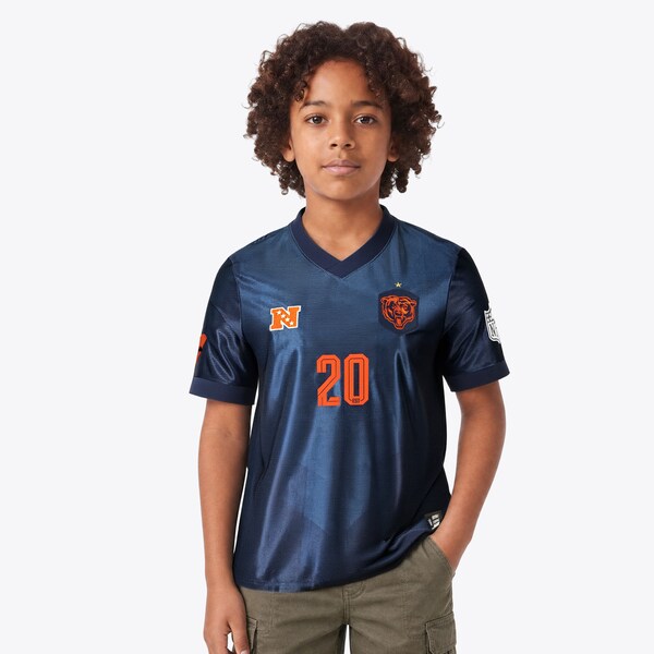 Chicago Bears Fanatics Football X Football FAN Trikot 2026 Jugendliche 2026