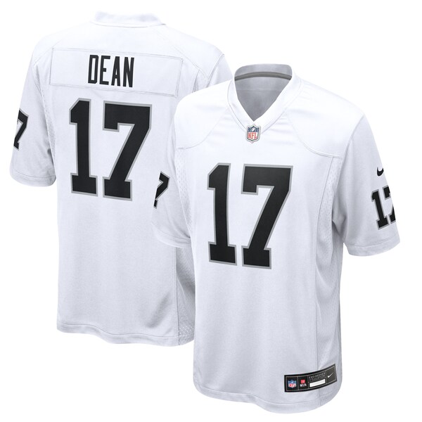 Las Vegas Raiders Maillot extérieur 2026/27