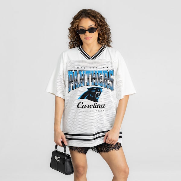 Carolina Panthers Sondertrikot 2025/26