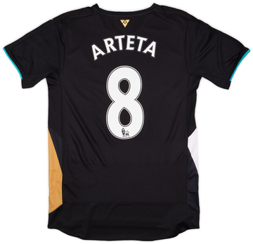 FC Arsenal Third Shirt 2015/16