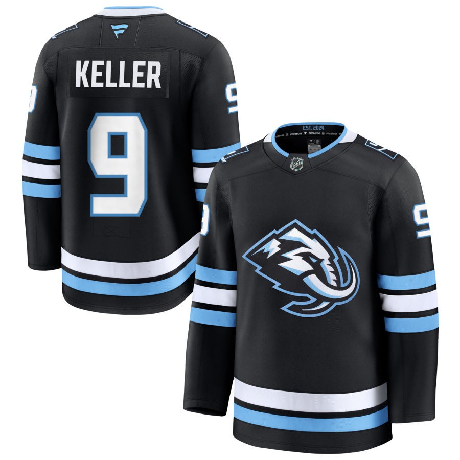 Utah Mammoth Heimtrikot 2026/27