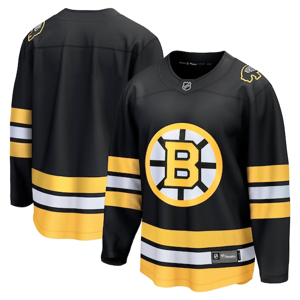 Boston Bruins Maglia da casa 2026/27