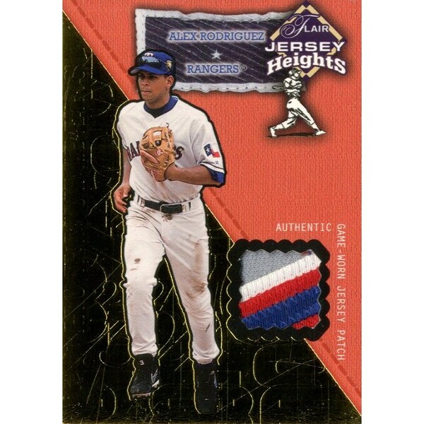 Texas Rangers Camiseta especial 2002