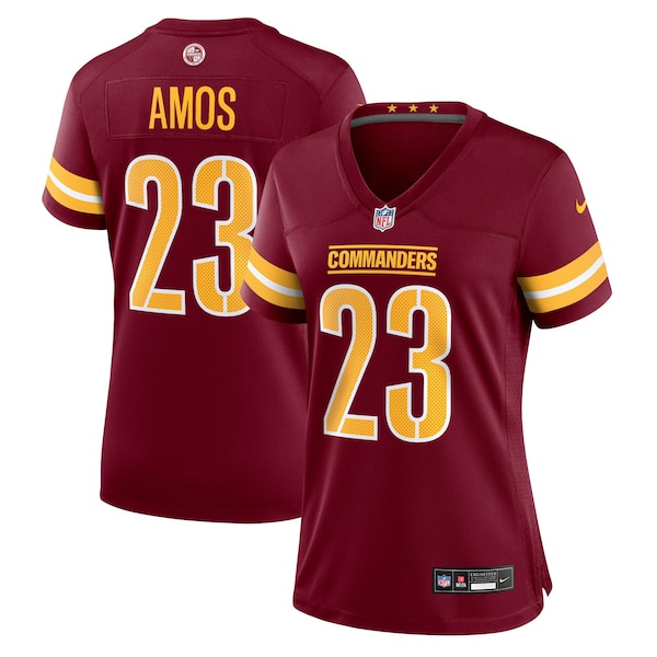 Washington Commanders Home Jersey 2026/27