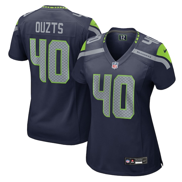 Seattle Seahawks Heimtrikot 2026/27