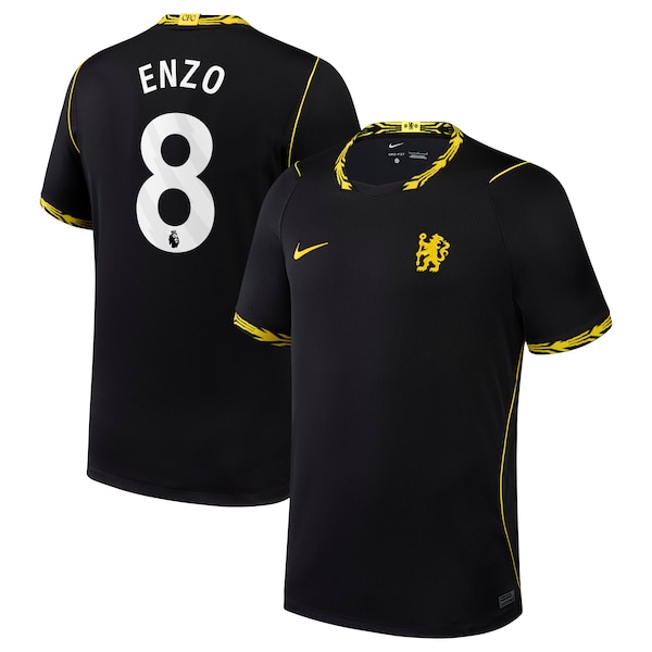 FC Chelsea Away Jersey 2026/27
