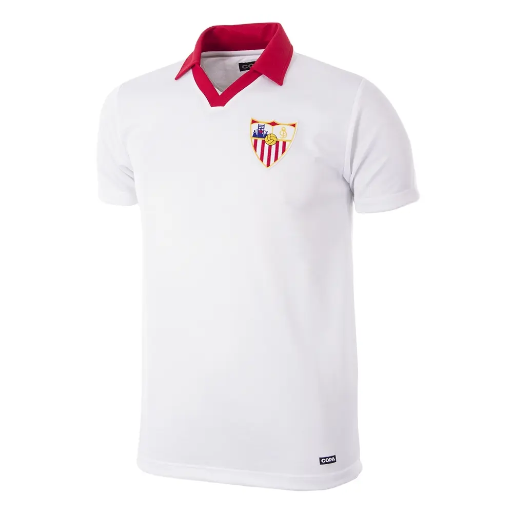 FC Sevilla Special Shirt 1980/81