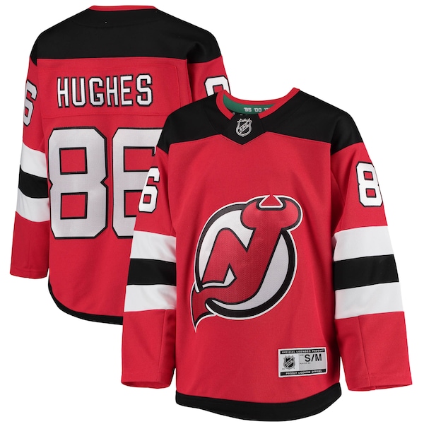 New Jersey Devils Home Jersey 2026/27