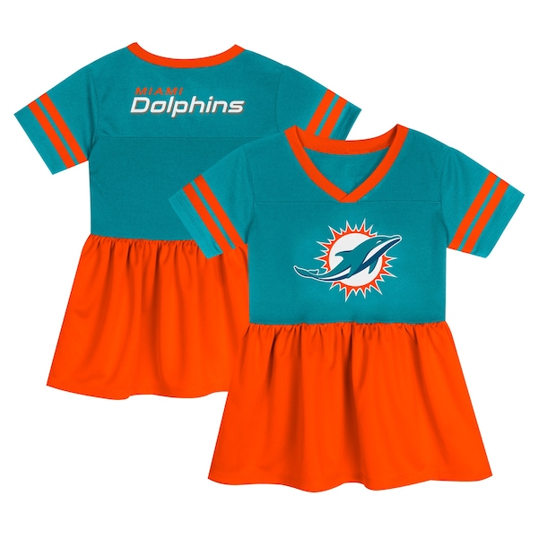 Miami Dolphins Fashion-Trikot 2025/26
