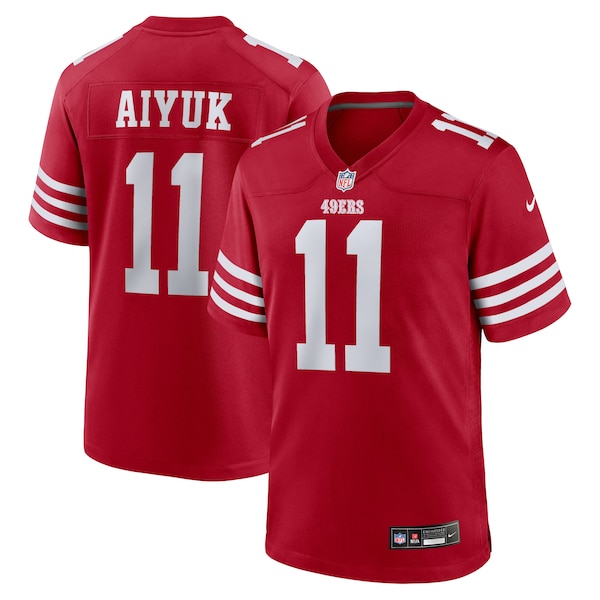 San Francisco 49ers Camiseta local 2026/27