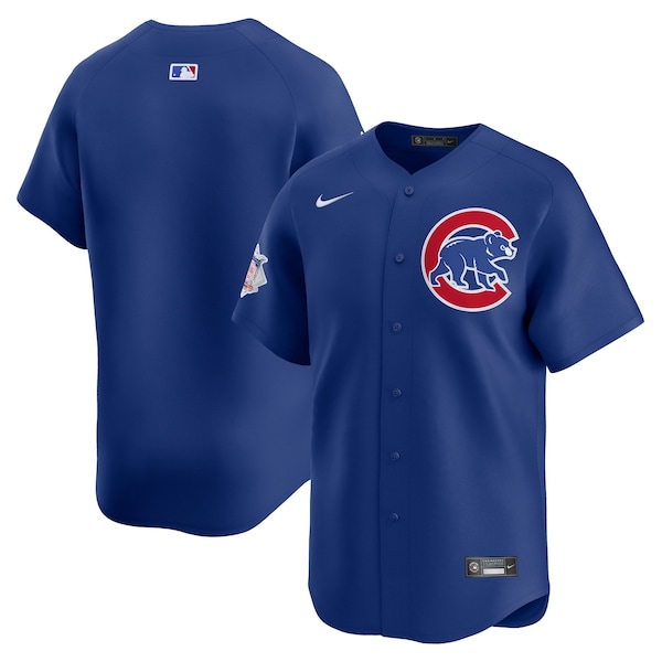 Chicago Cubs Maillot alternatif 2025/26