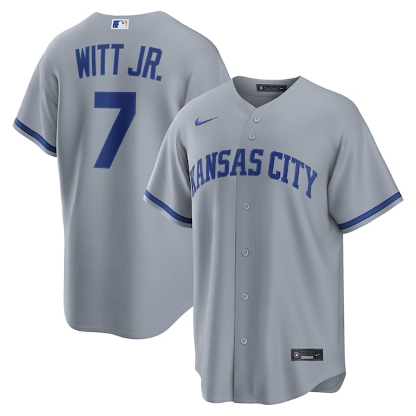 Kansas City Royals Camiseta visitante 2026/27