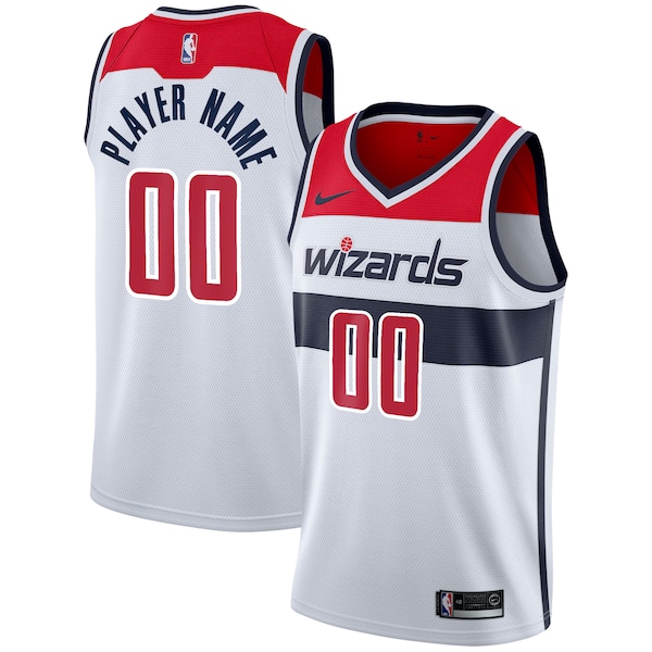 Washington Wizards Icon Edition 2020/21