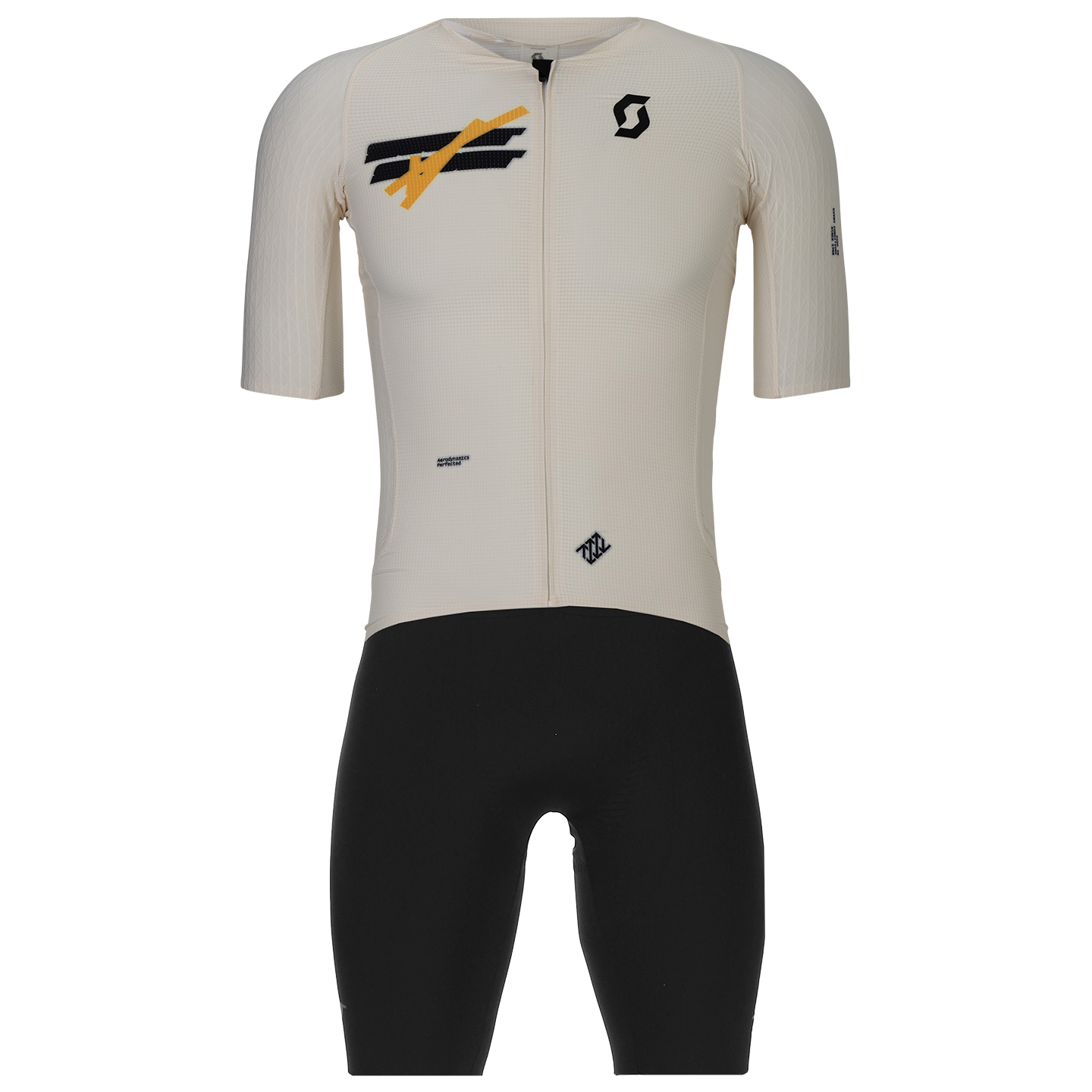 UAE Emirates XRG Belg Meister Set (Trikot + Hose) 2025/26