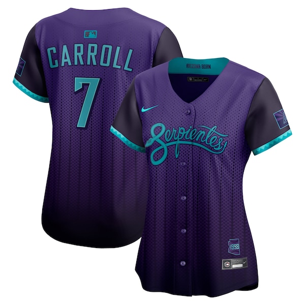 Arizona Diamondbacks City Connect 2025