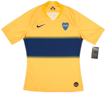 Boca Juniors Away Shirt 2019/20