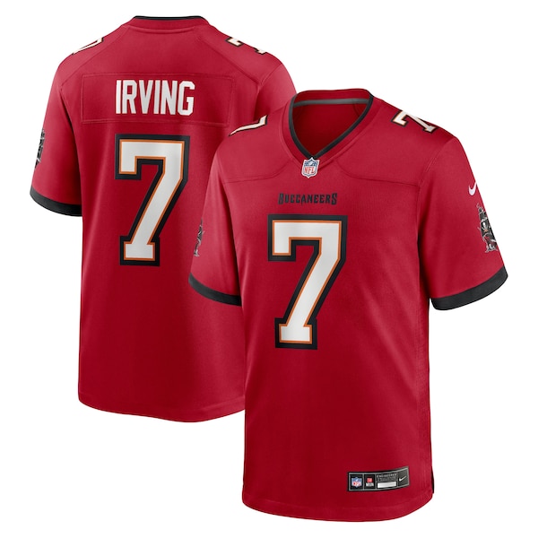Tampa Bay Buccaneers Home Jersey 2026/27